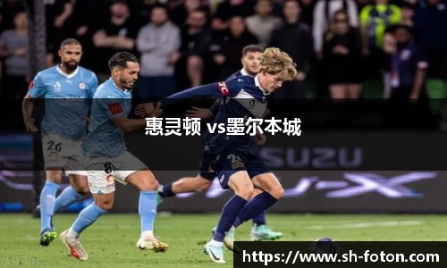 惠灵顿 vs墨尔本城